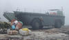 The Sea Truck